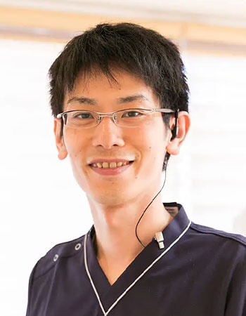 医療法人広川歯科医院 院長・歯科医師 廣川 雅之